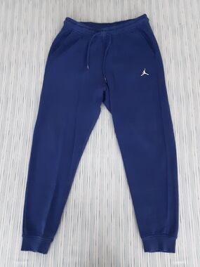 Air Jordan Brooklyn Fleece Joggers.